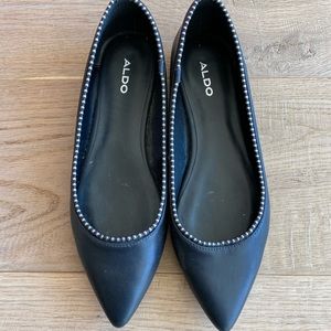 Aldo Flats